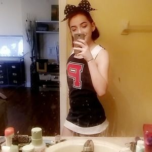 Meet your Posher, Jade nichole